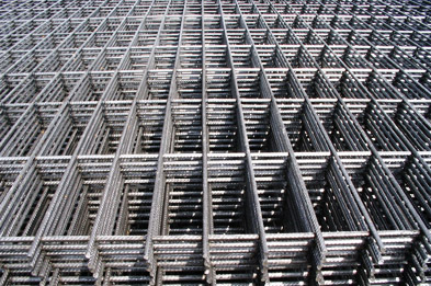Wire mesh/ welded wire fabric